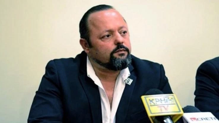 Πώς η μάρκα των τσιγάρων που καπνίζει ο Σώρρας οδήγησε την Αντιτρομοκρατική στα ίχνη του